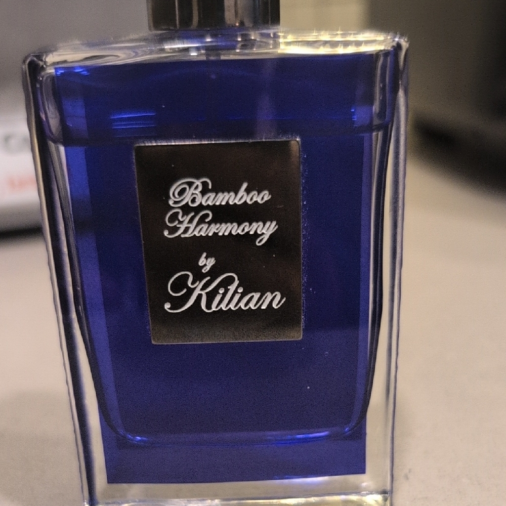 Kilian Bamboo Harmony Blue Perfume